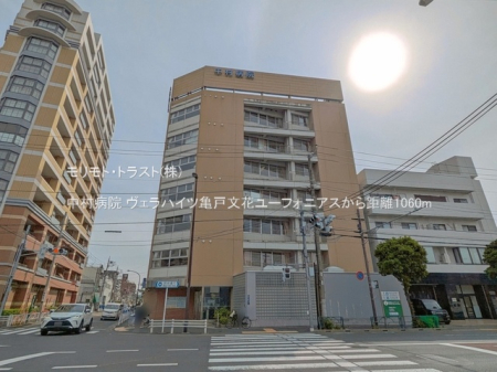 ���ӊ� �a�@ 1060m �����a�@