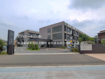 ���ӊ� �a�@ 1850m ��������n�����a�@