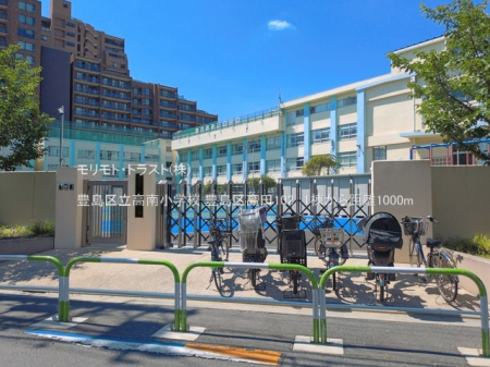 ���ӊ� ���w�Z 1000m �L���旧���쏬�w�Z