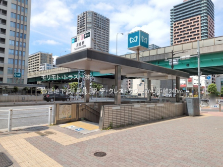 ���ӊ� �w 240m �s�c�n���S�u�����v�w