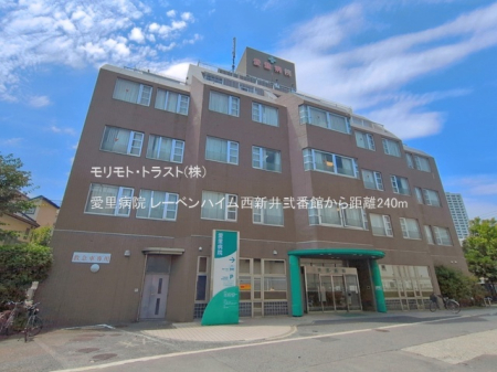 ���ӊ� �a�@ 240m �����a�@