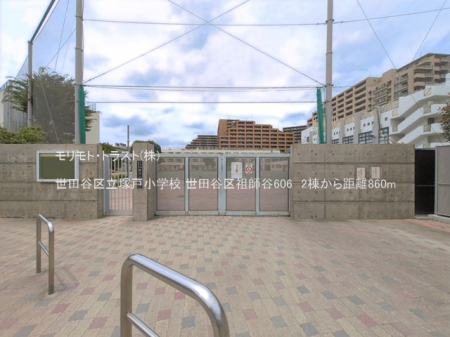 ���ӊ� ���w�Z 860m ���c�J�旧�ˌˏ��w�Z