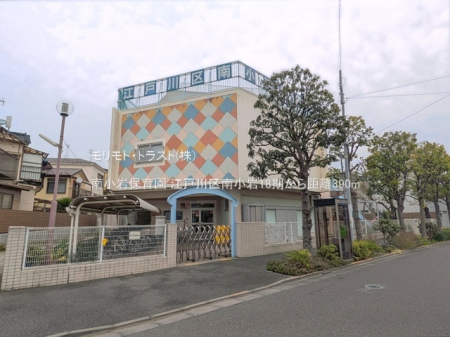���ӊ� �c�t���E�ۈ牀 390m �쏬��ۈ牀