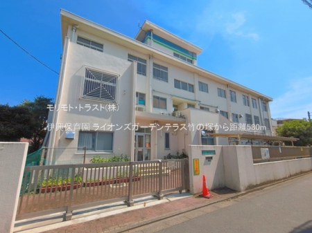 ���ӊ� �c�t���E�ۈ牀 580m �ɋ��ۈ牀