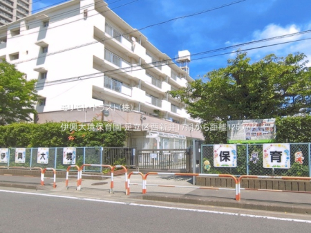 ���ӊ� �c�t���E�ۈ牀 1250m �ɋ��勫�ۈ牀