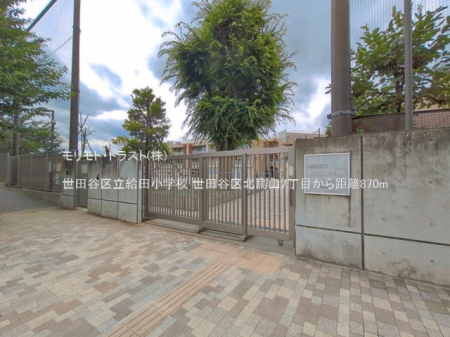 ���ӊ� ���w�Z 870m ���c�J�旧���c���w�Z