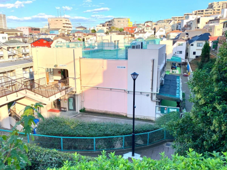 ���ӊ� �c�t���E�ۈ牀 393m ��ؕۈ牀