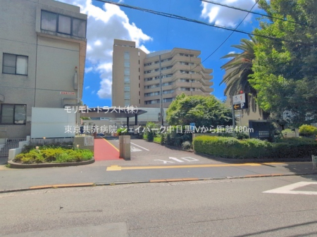 ���ӊ� �a�@ 480m �������ϕa�@