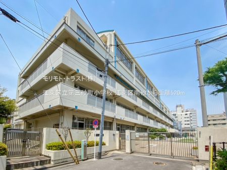 ���ӊ� ���w�Z 520m �]���旧��O�������w�Z