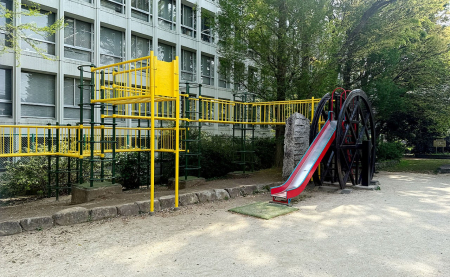 ���ӊ� ���� 840m �ʐ�㐅�����W�����O���W��