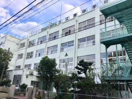���ӊ� ���w�Z 600m �����旧�]�쒆�w�Z