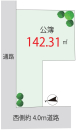�����搼�V��{��1���ڂ̓y�n