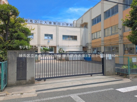 ���ӊ� ���w�Z 740m ���n�旧����l���w�Z