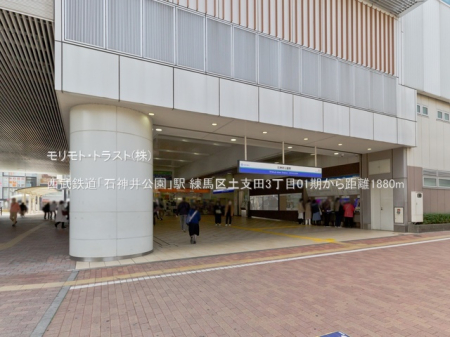 ���ӊ� �w 1880m �����S���u�ΐ_������v�w