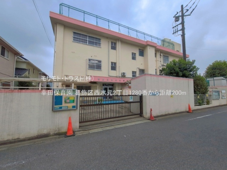 ���ӊ� �c�t���E�ۈ牀 200m �K�c�ۈ牀