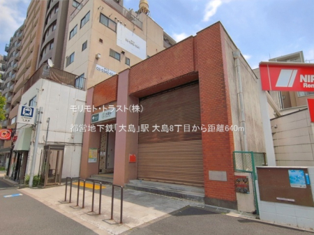���ӊ� �w 640m �s�c�n���S�u�哇�v�w