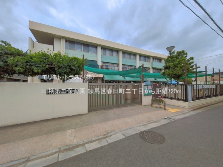 ���ӊ� �c�t���E�ۈ牀 720m �c�����ۈ牀