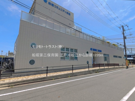 ���ӊ� �c�t���E�ۈ牀 1220m �D�x���ۈ牀