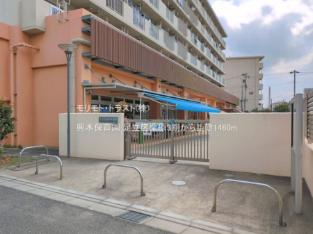 ���ӊ� �c�t���E�ۈ牀 1460m ���{�ۈ牀