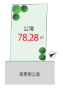 ���擌�V��2���ڂ̓y�n