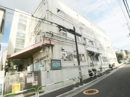���ӊ� �c�t���E�ۈ牀 427m �ԉH���ۈ牀(�ԉH���ۈ牀�܂�427m �k��6���B)