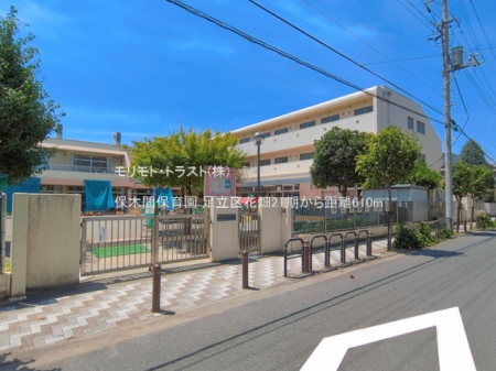 ���ӊ� �c�t���E�ۈ牀 610m �ۖ؊ԕۈ牀