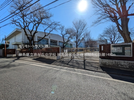 ���ӊ� ���w�Z 1480m ���n�旧�삪�u���w�Z