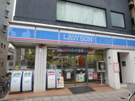 ���ӊ� �R���r�j 550m ���[�\���k�擌�\���Q���ړX