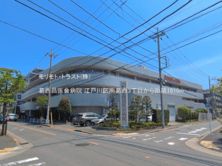 ���ӊ� �a�@ 1810m ���������a�@
