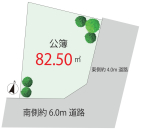 ���揬�΍�3���ڂ̓y�n