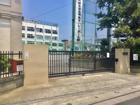 ���ӊ� ���w�Z 802m �r��旧��l���w�Z