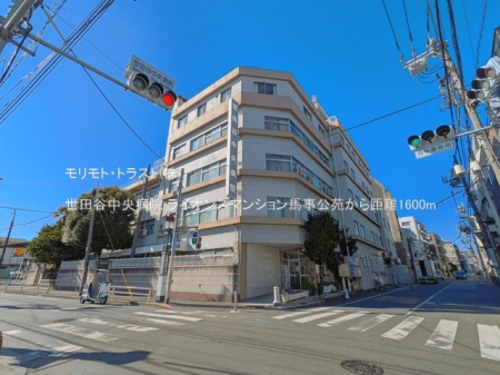 ���ӊ� �a�@ 1600m ���c�J�����a�@