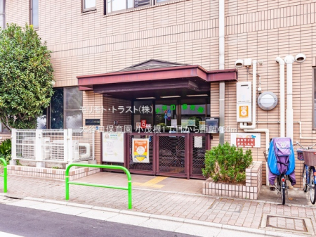 ���ӊ� �c�t���E�ۈ牀 460m ��J���ۈ牀