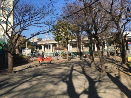 ���ӊ� ���� 827m �k�旧���c�[����