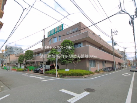 ���ӊ� �a�@ 380m ����a�@
