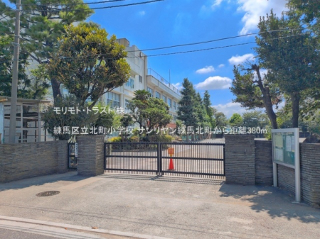 ���ӊ� ���w�Z 380m ���n�旧�k�����w�Z