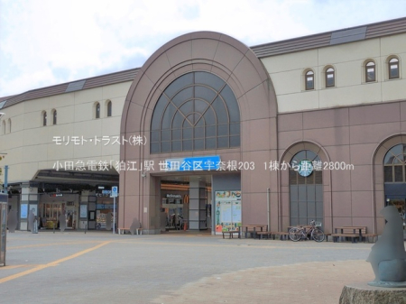 ���ӊ� �w 2800m ���c�}�d�S�u���]�v�w