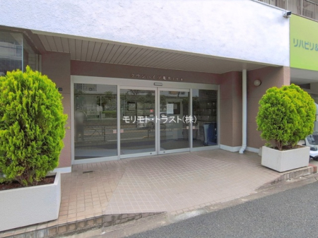�G���g�����X -