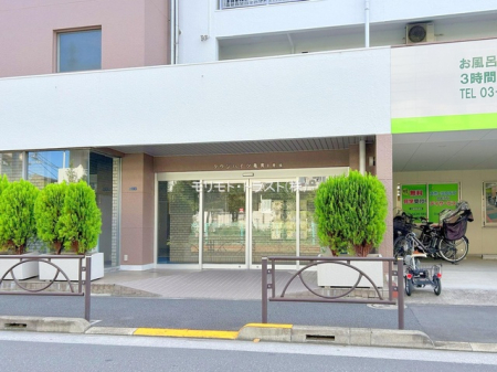 �G���g�����X -
