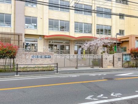 ���ӊ� ���w�Z 1300m �����旧��\���w�Z