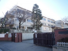 ���ӊ� ���w�Z 529m ���n�旧���n��񏬊w�Z