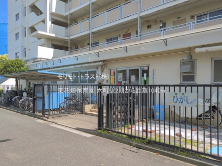 ���ӊ� �c�t���E�ۈ牀 1040m ���Ԕ��ۈ牀