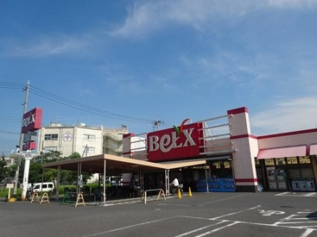 ���ӊ� �X�[�p�[ 640m �x���N�X �]�k�X