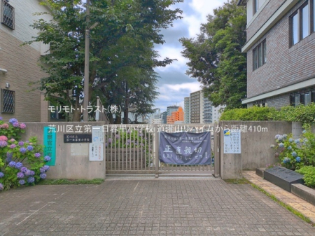 ���ӊ� ���w�Z 410m �r��旧�����闢���w�Z