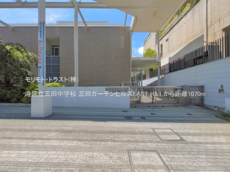 ���ӊ� ���w�Z 1070m �`�旧�O�c���w�Z