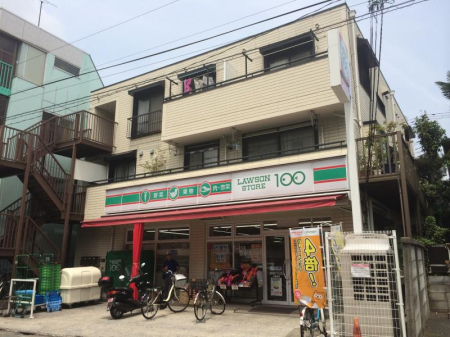 ���ӊ� �R���r�j 300m ���[�\���X�g�A100��X��X(���[�\���X�g�A100��X��X�܂�m �k�����B)