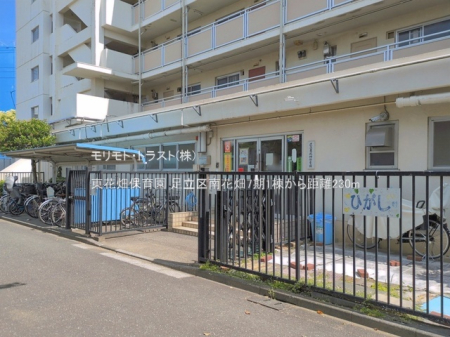���ӊ� �c�t���E�ۈ牀 230m ���Ԕ��ۈ牀