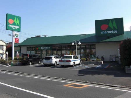 ���ӊ� �X�[�p�[ 700m �}���G�c�ɋ��X