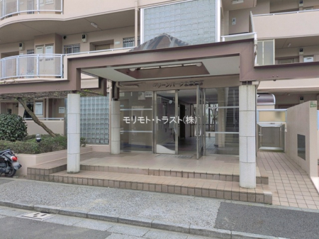 �G���g�����X -