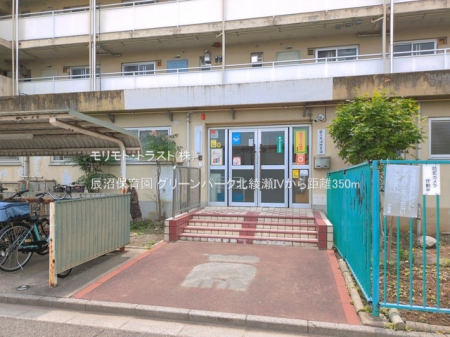 ���ӊ� �c�t���E�ۈ牀 350m �C���ۈ牀